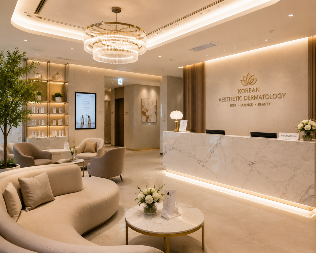 Inside Korean Medical Aesthetics: Introducing the Korea Medical Aesthetic Immersion Program