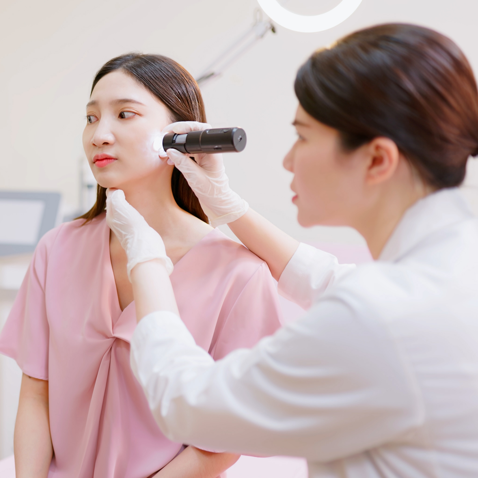 Why Medical Aesthetics Is a Strong Career Opportunity for Healthcare Professionals