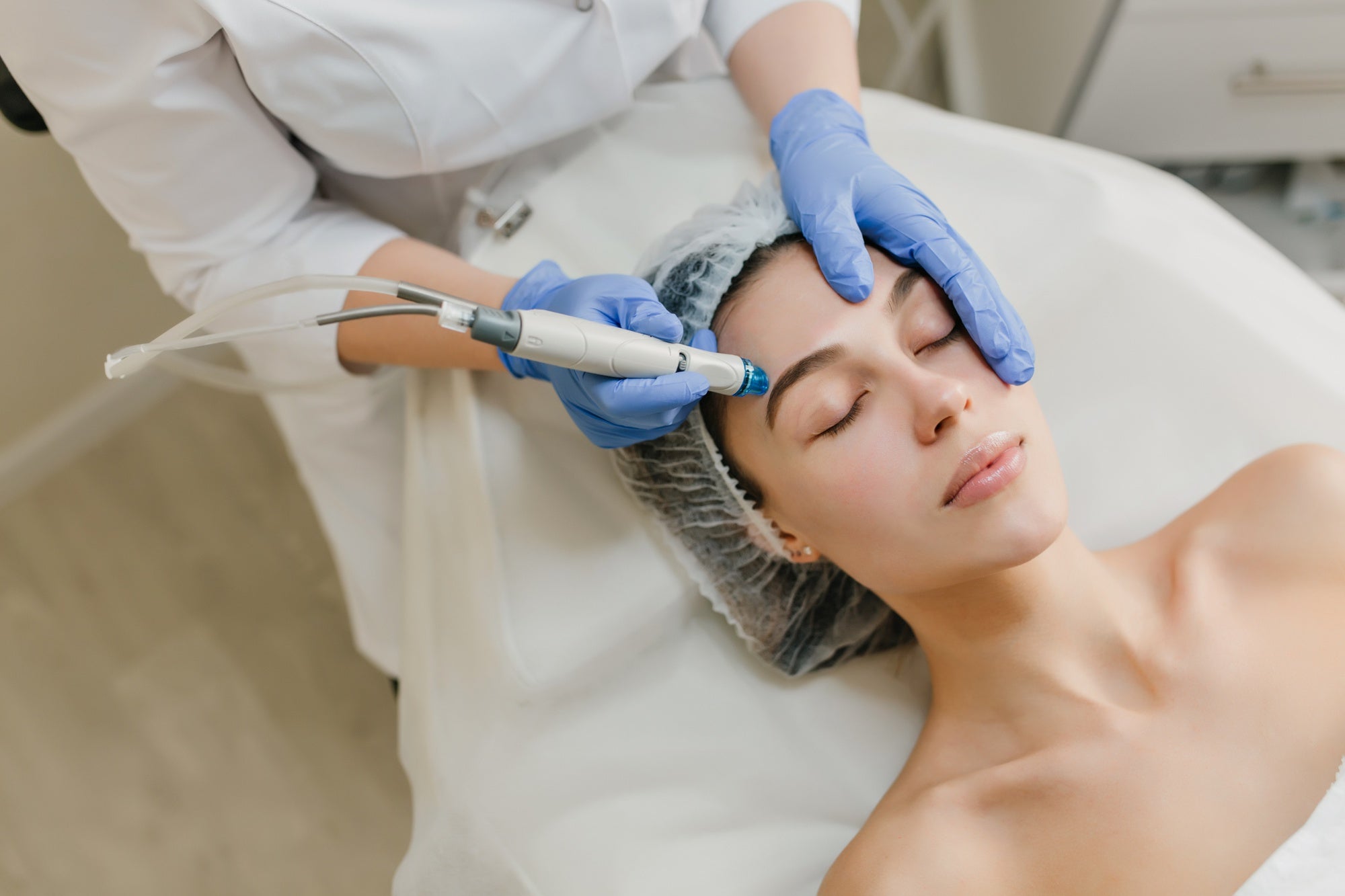Is Aesthetic Medicine Right for You?