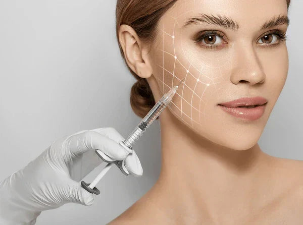 What Are Skin Boosters?