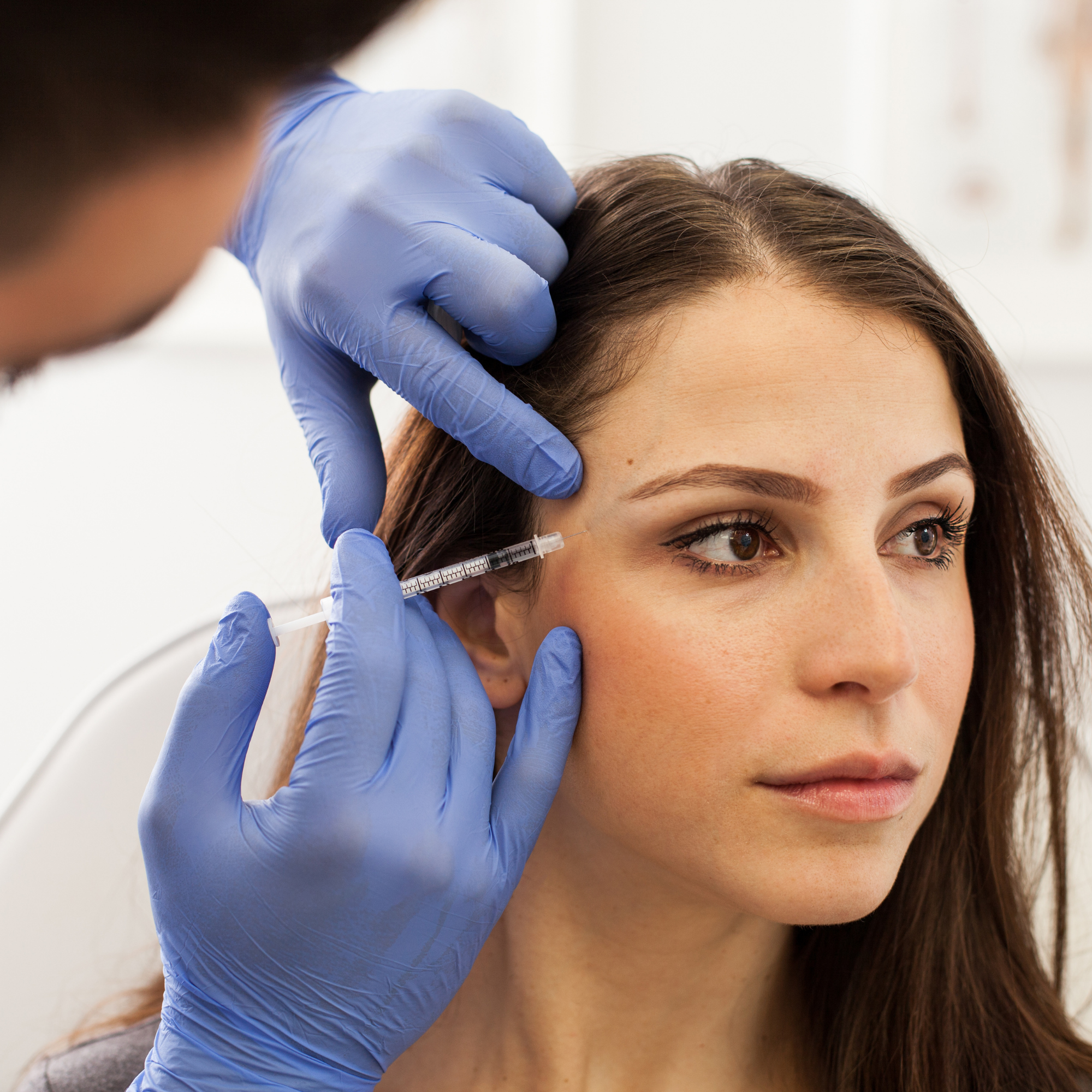 Advanced Aesthetic Procedures