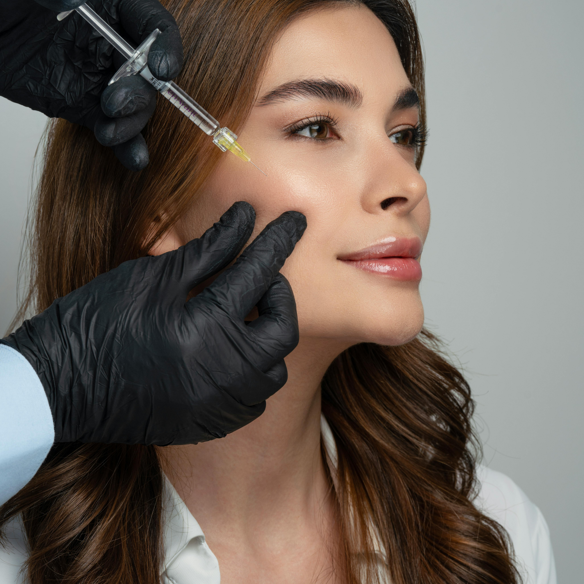 16. Dermal Filler Training 2 — Temple Augmentation (Advanced)