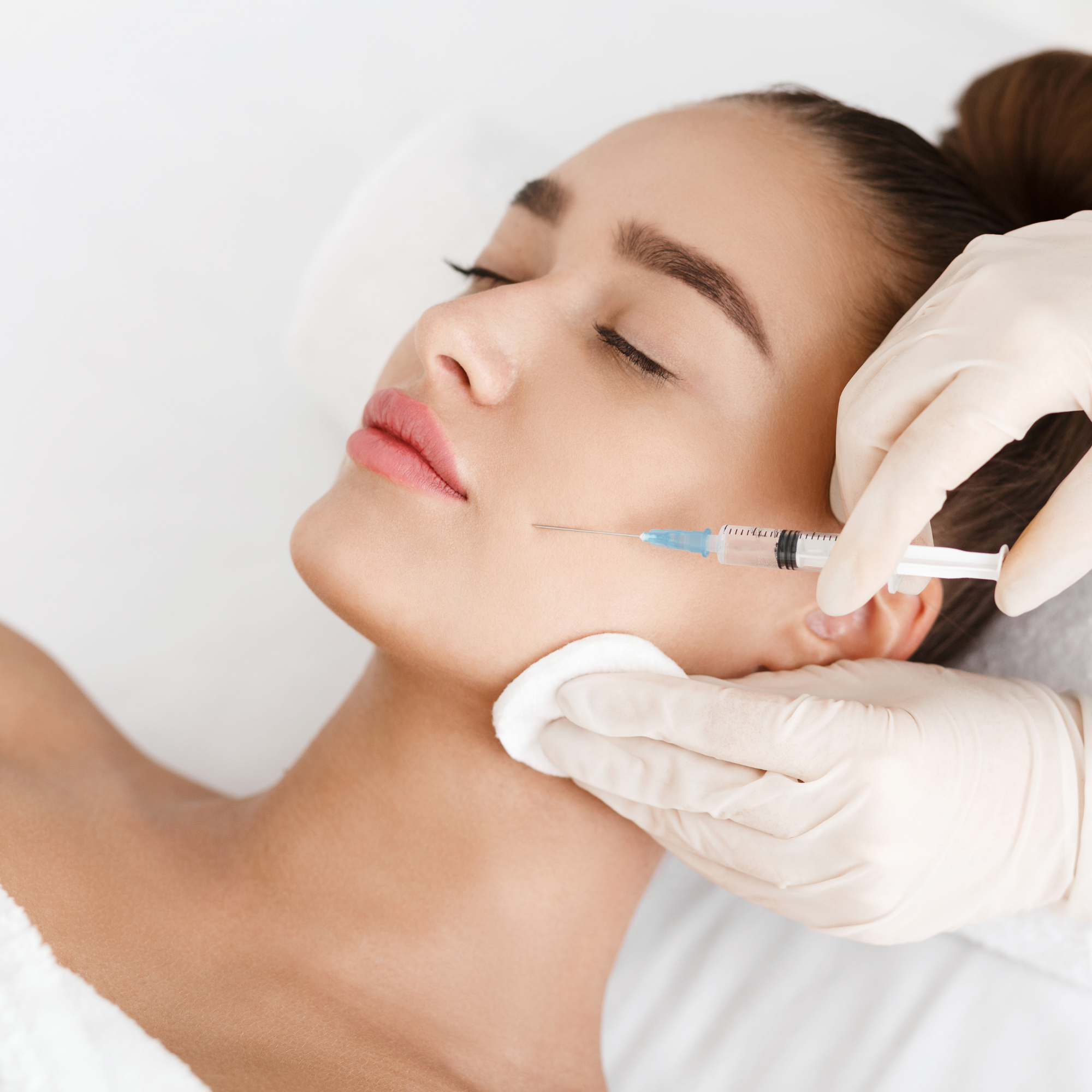 Aesthetic Injector Professional Program