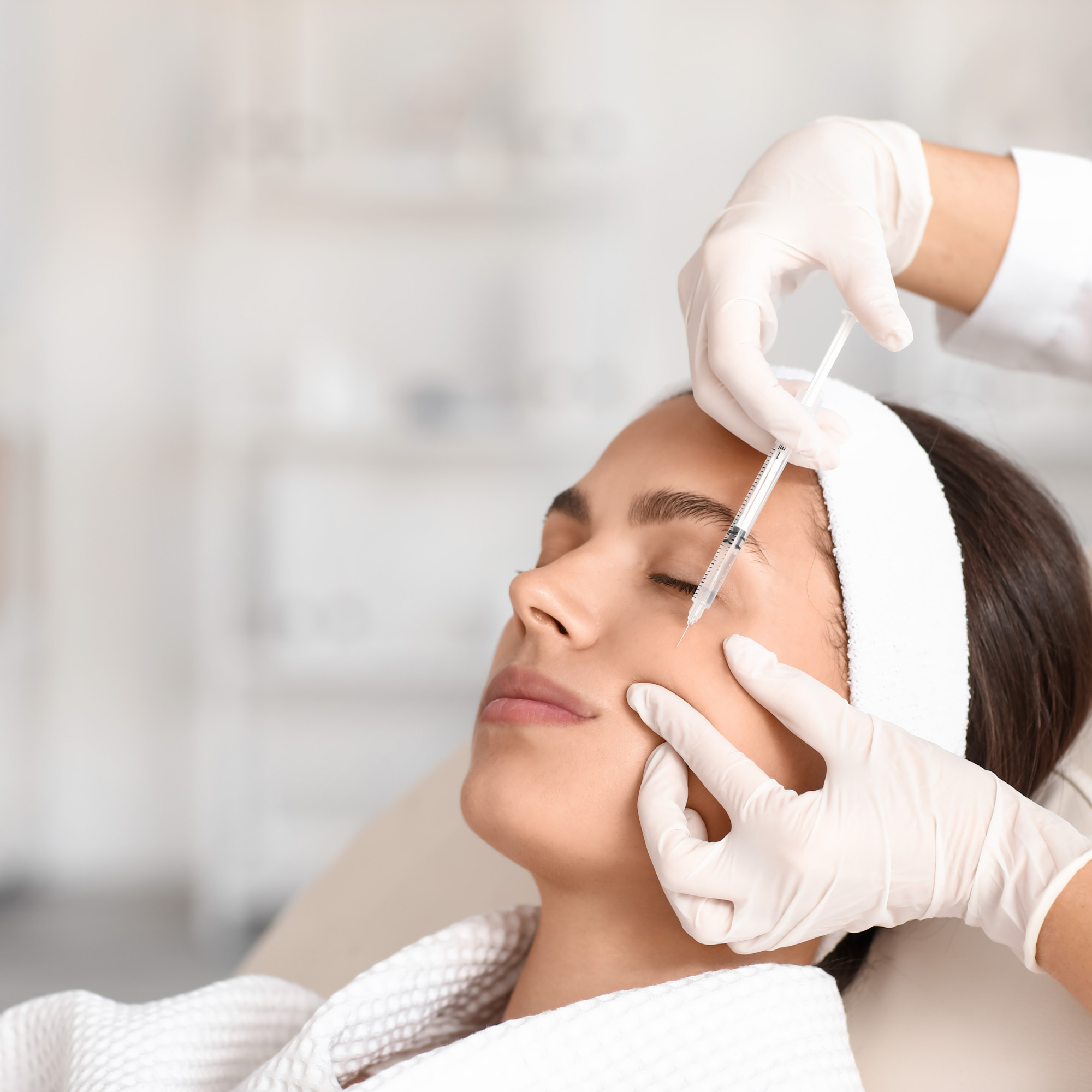 Aesthetic Injector Professional Program