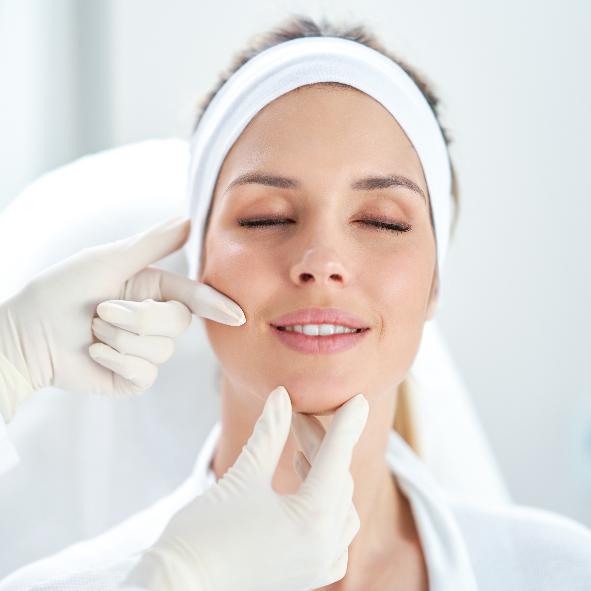 08. Botox Injection Training 5 — Facial Asymmetry &amp; Asymmetric Smile
