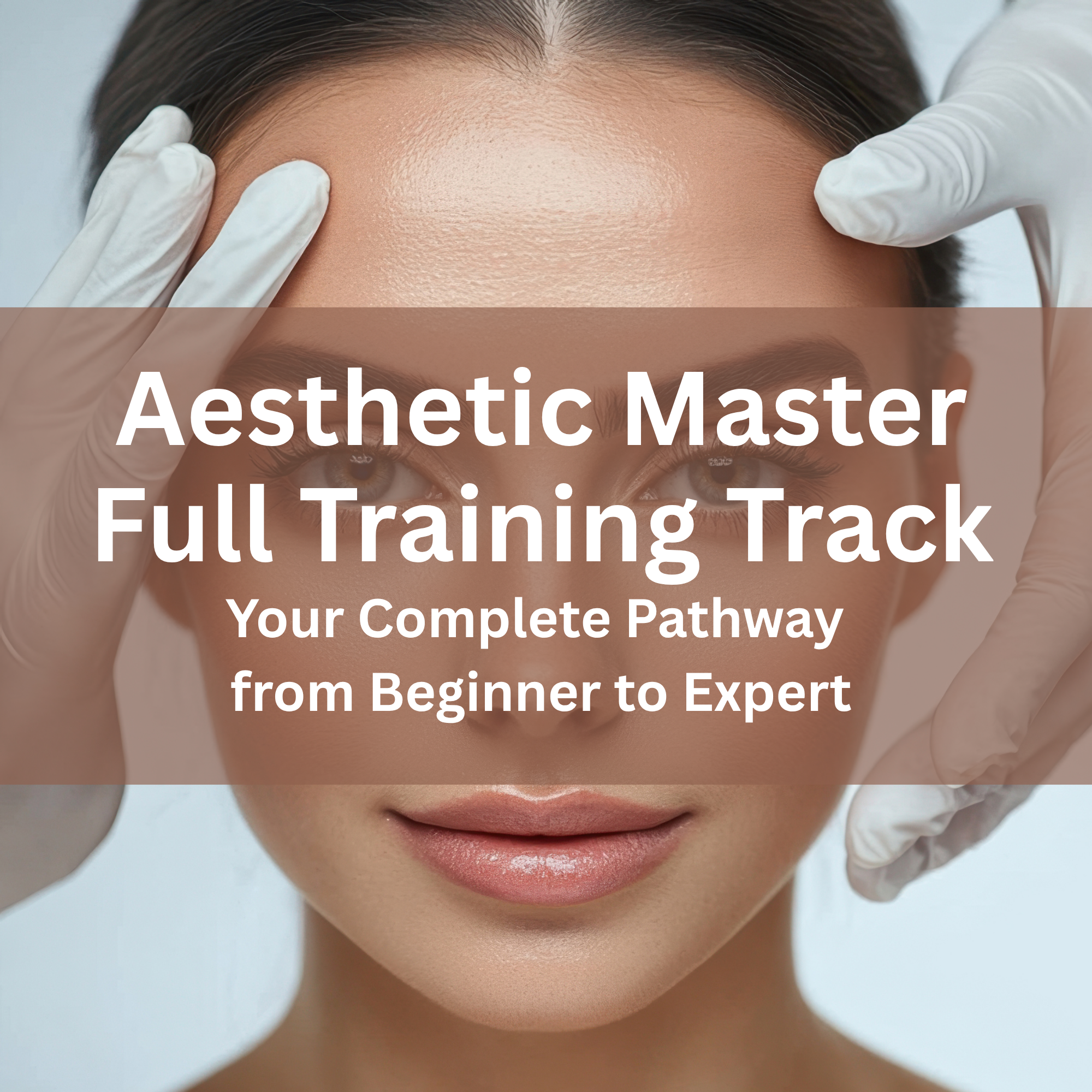 Master Program (Full Track)
