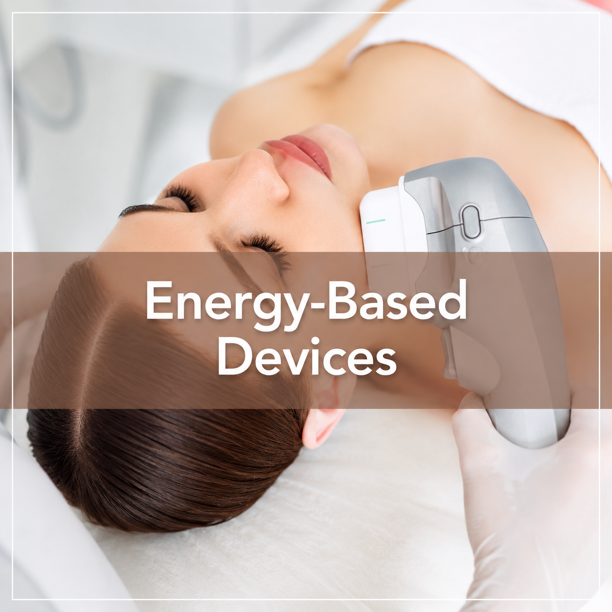 Energy-Based Devices Course