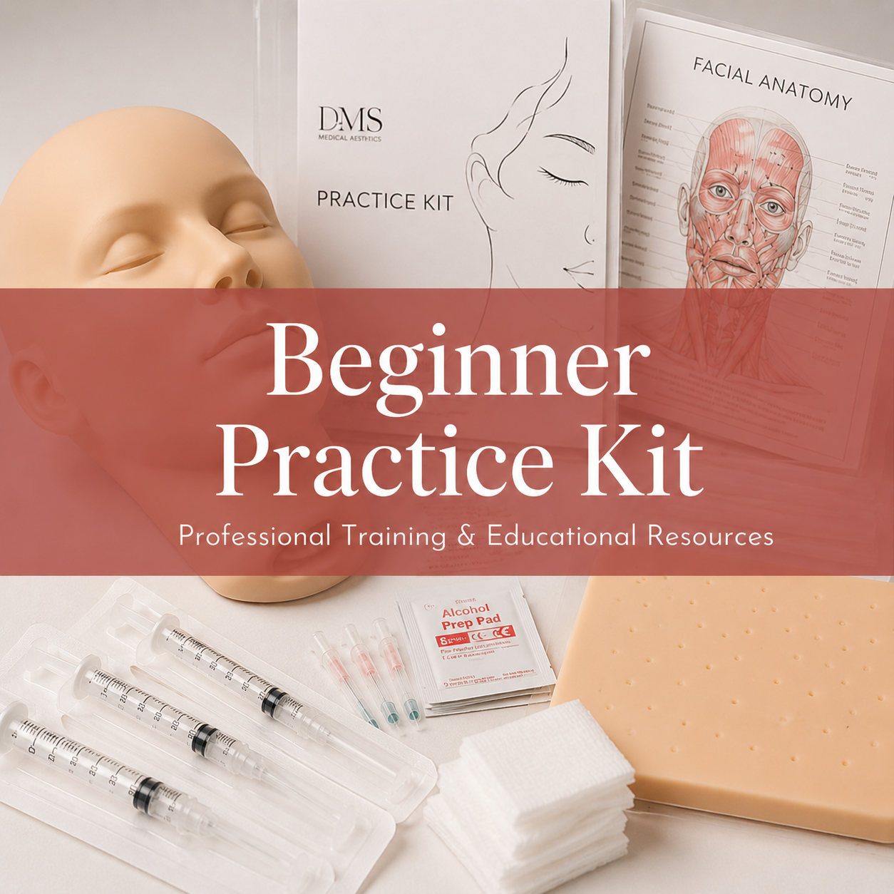 Beginner Practice Kit